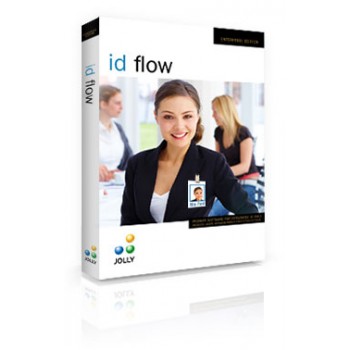 ID Flow Premier Edition